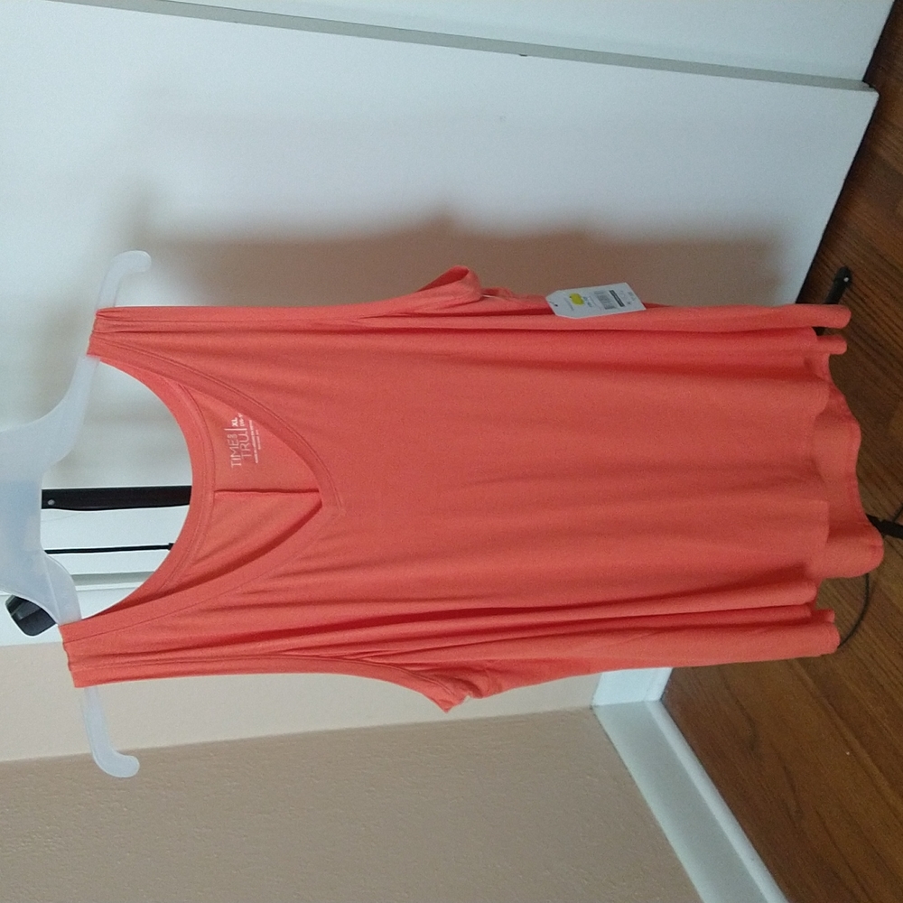 Women tank tops relaxed fit